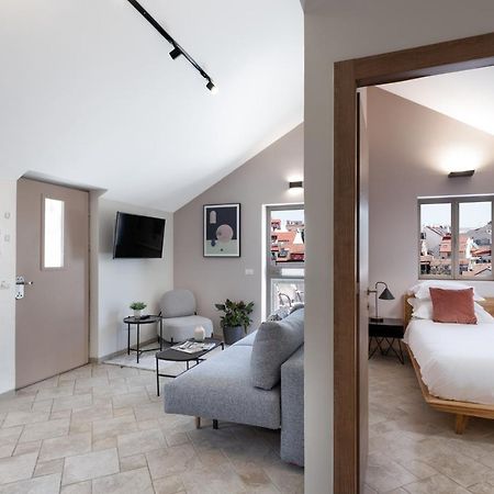 Casa Suite Jerusalem Eksteriør billede