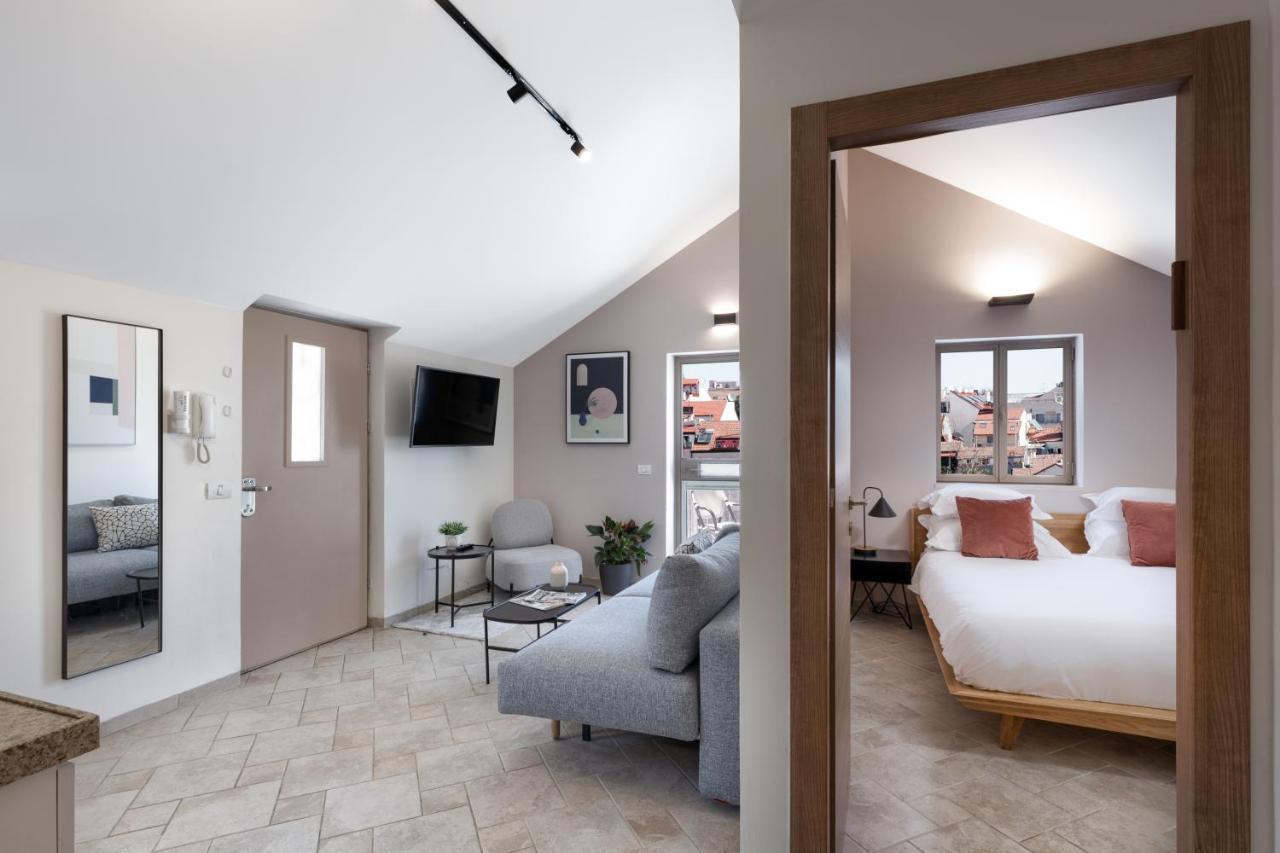 Casa Suite Jerusalem Eksteriør billede