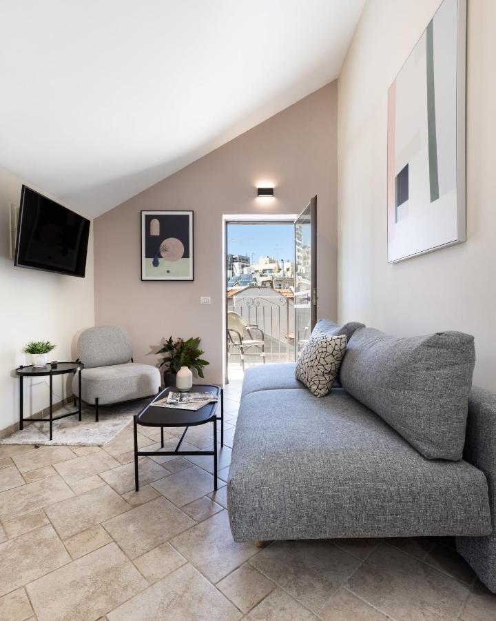 Casa Suite Jerusalem Eksteriør billede