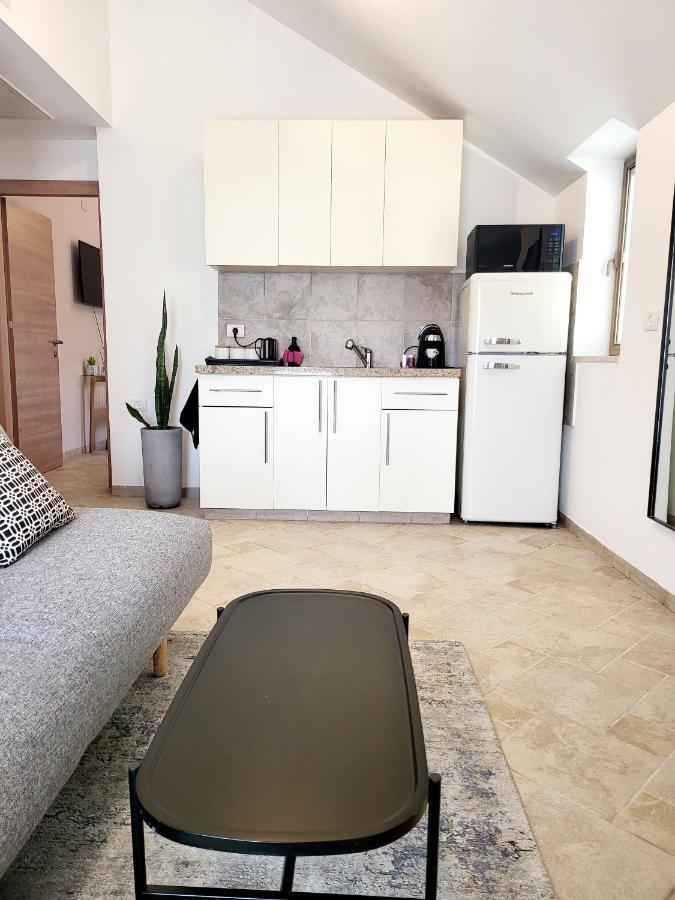 Casa Suite Jerusalem Eksteriør billede
