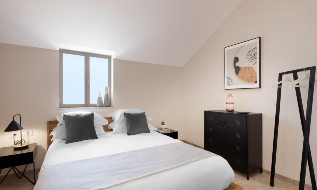 Casa Suite Jerusalem Eksteriør billede