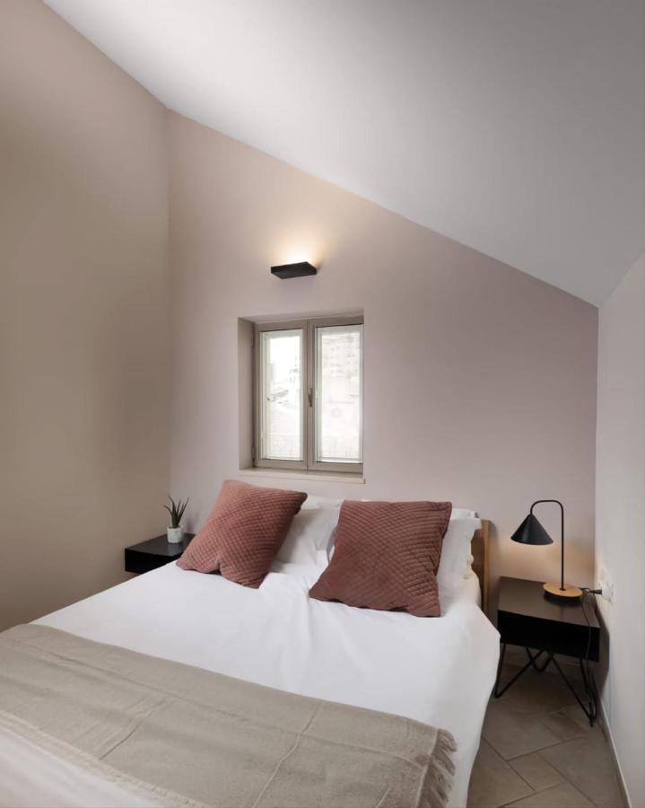 Casa Suite Jerusalem Eksteriør billede
