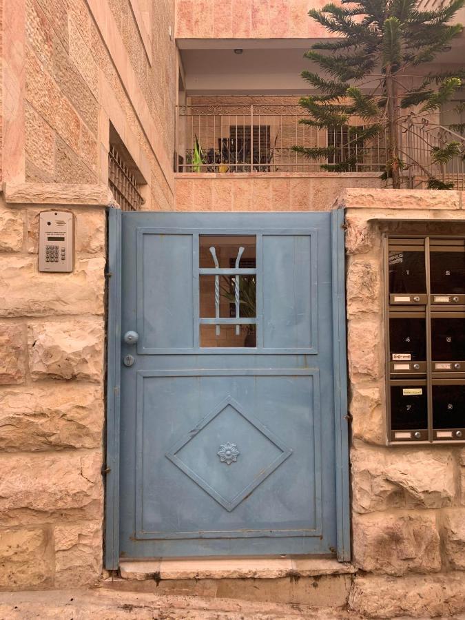 Casa Suite Jerusalem Eksteriør billede